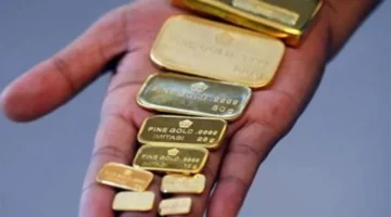 تحديث أسعار الذهب.. استقرار بيع السبائك بمصر بانتظار بيانات التوظيف الأمريكية المرتقبة